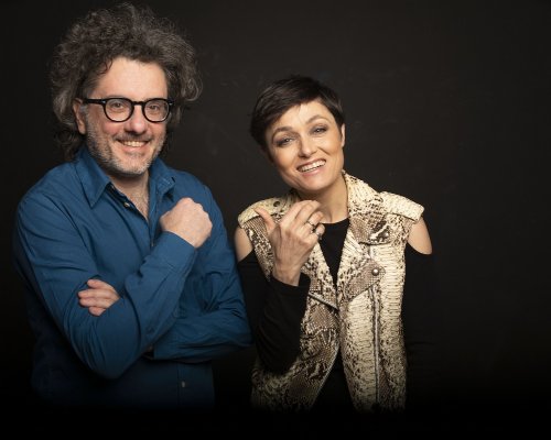 MUSICA NUDA in concerto