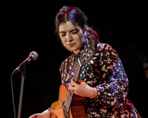 Cristiana Verardo vince la 15 ed