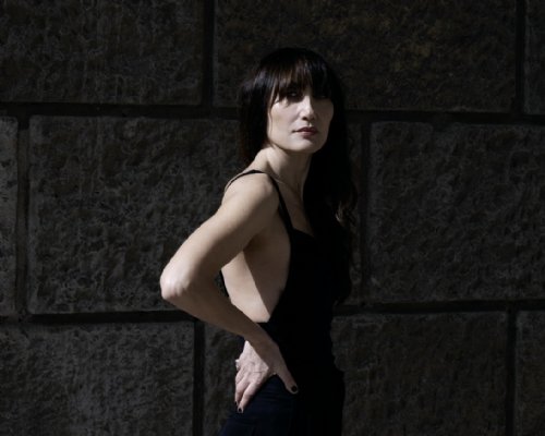 Marina Rei madrina della 22a edizione del Premio